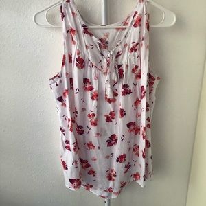 St. John’s Bay Tanktop PL